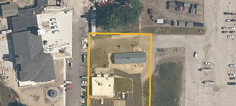 1385 Tallmadge Rd