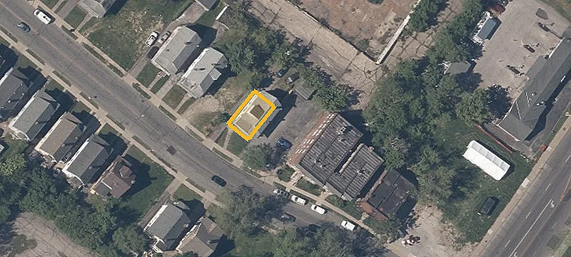 1761 Noble Rd