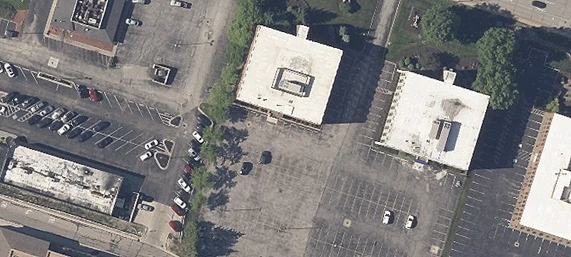 6200 Rockside Rd