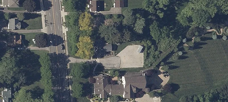 5901 Brecksville Rd