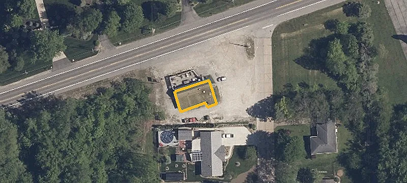 13806 Lk Rd