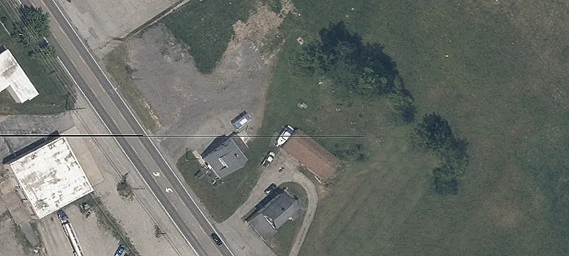 227 Youngstown Warren Rd