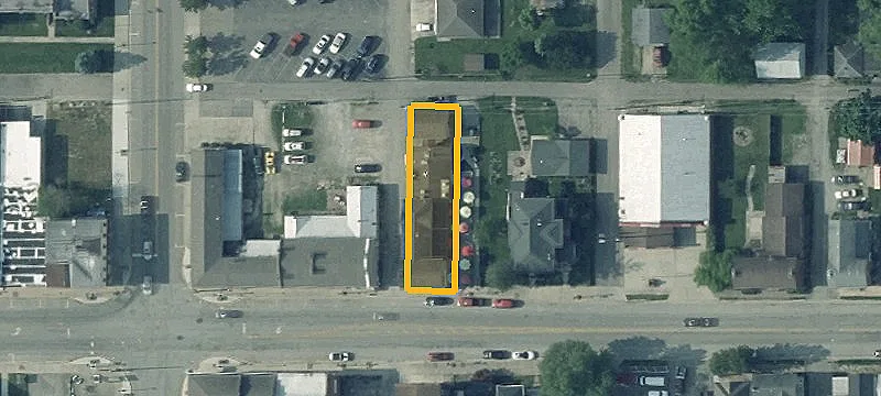13 Dayton St