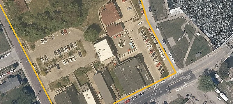 405 Morton Dr