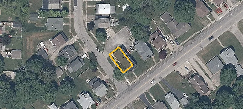 551 Bunker Hl Rd