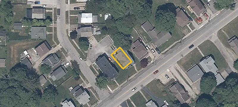545 Bunker Hl Rd