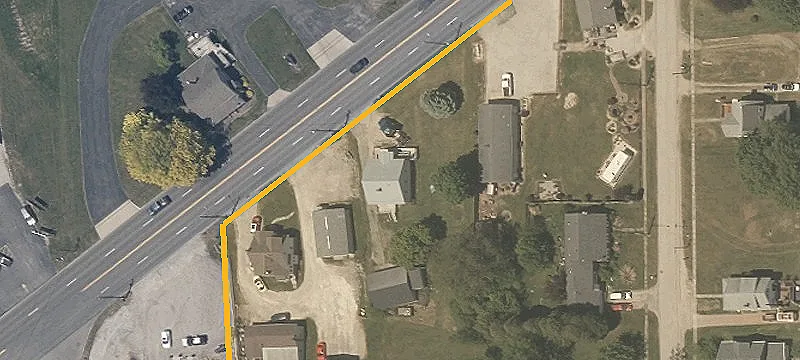 3032 Prospect Rd