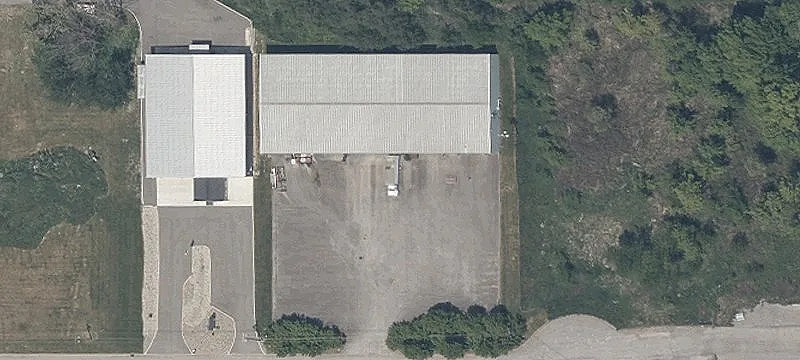 80 Eastgate Industrial Dr