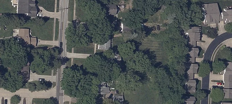6783 Fry Rd