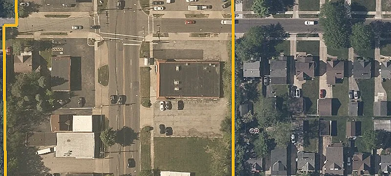 5105 Warrensville Ctr Rd