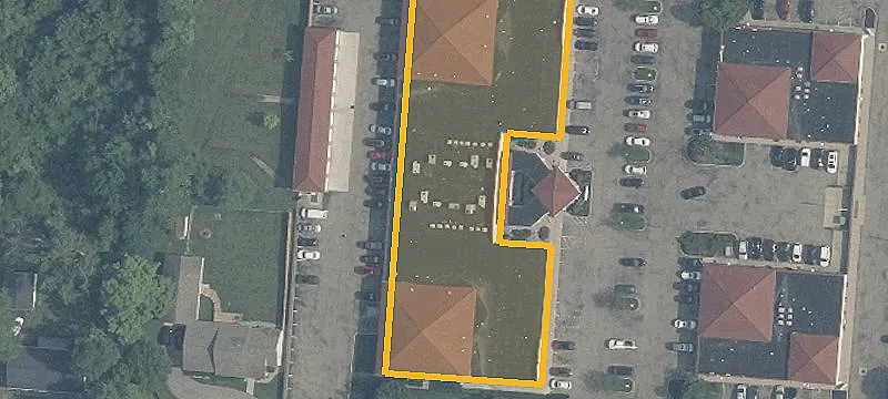 2145 Fairfield Rd, Unit 2145-B