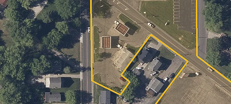 495 Woodville Rd
