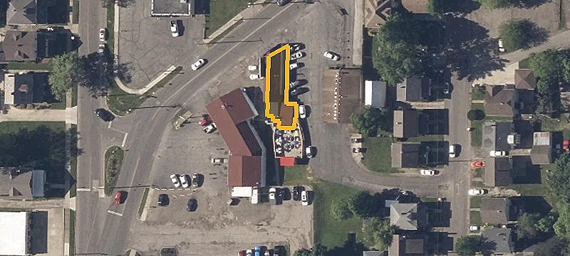 301 Marion Ave
