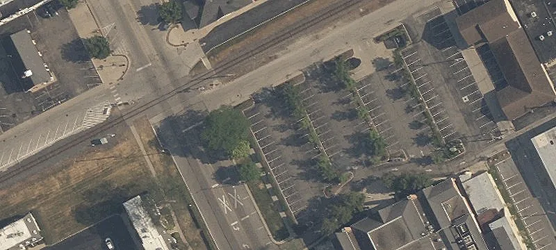 303 Louisiana Ave