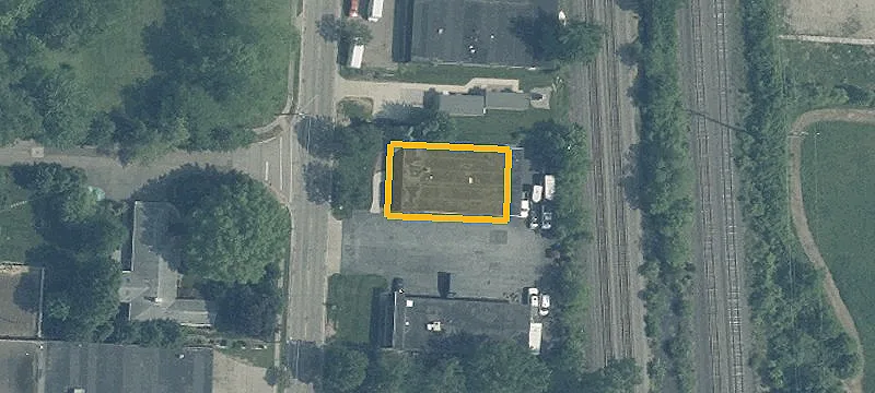 6510 Proprietors Rd