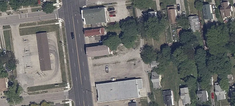 3121 Broadway