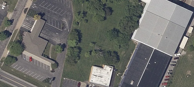 1917 Perkins Ave