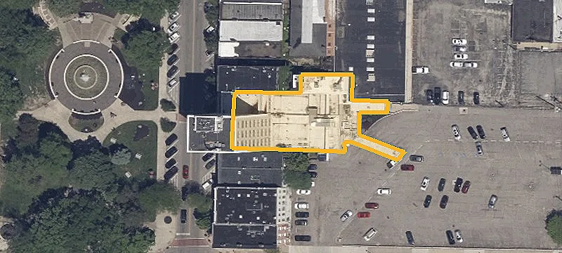 124 Middle Ave Ste, Unit 500