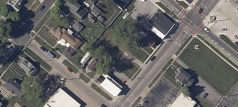 Huron, OH 44839
