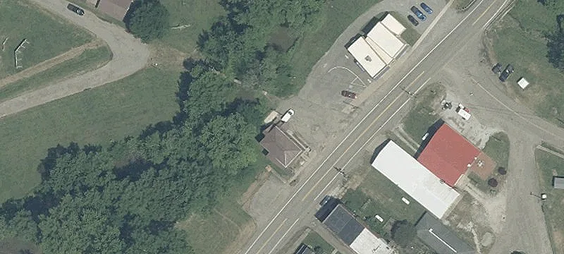 Sherrod Ave