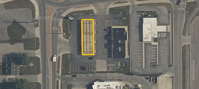 2401 Shawnee Rd