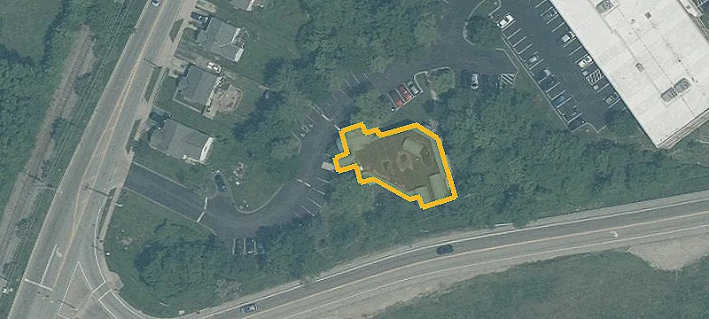 9250 Blue Ash Rd