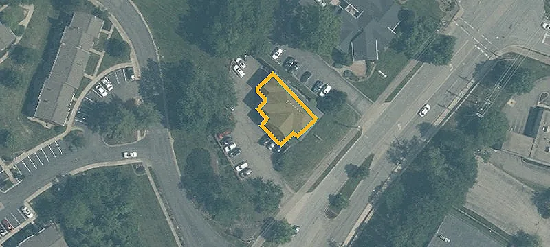 10723 Montgomery Rd