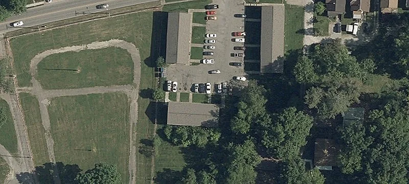 1046 Pershing Rd