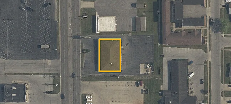 710 Cable Rd