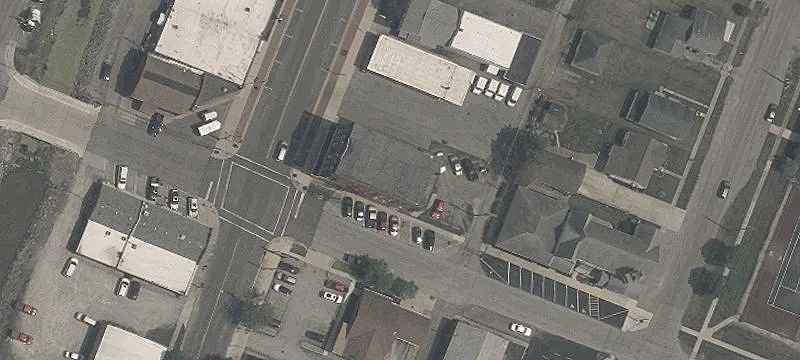 129 Broadway St