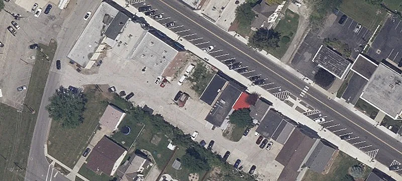 935 Main St