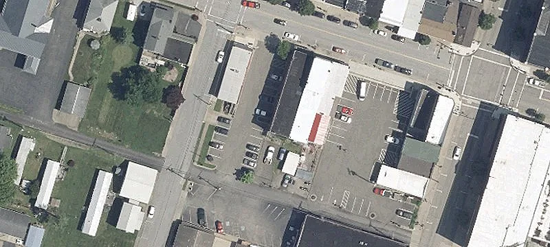 134 Main St