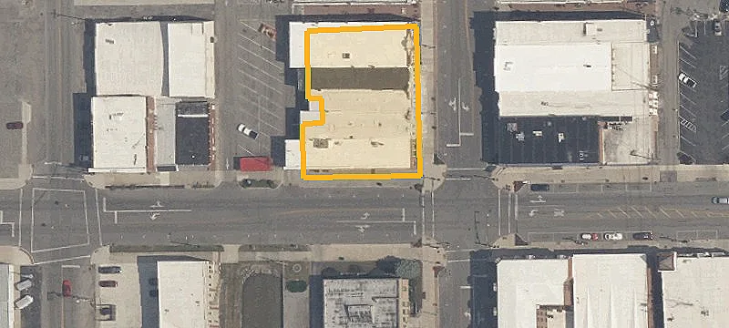 201 Main St
