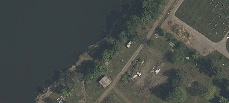 1675 Napoleon Rd