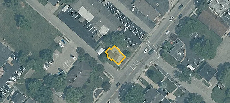 407 Reading Rd
