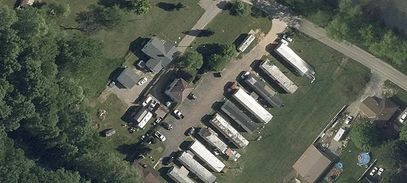 3465 Old Riv Rd
