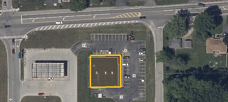 2040 Hbr Rd