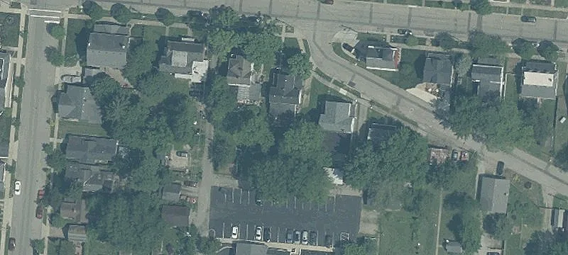 3 Chillicothe Ave