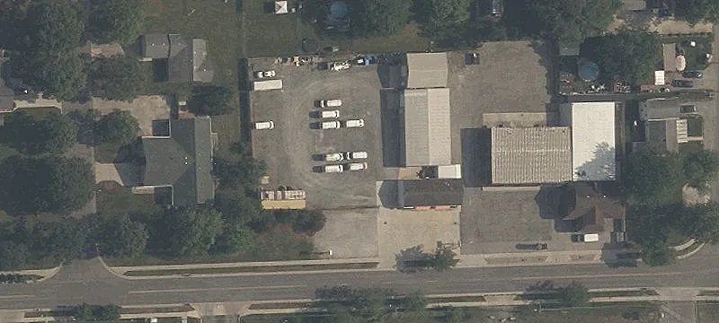 414 Brower Rd
