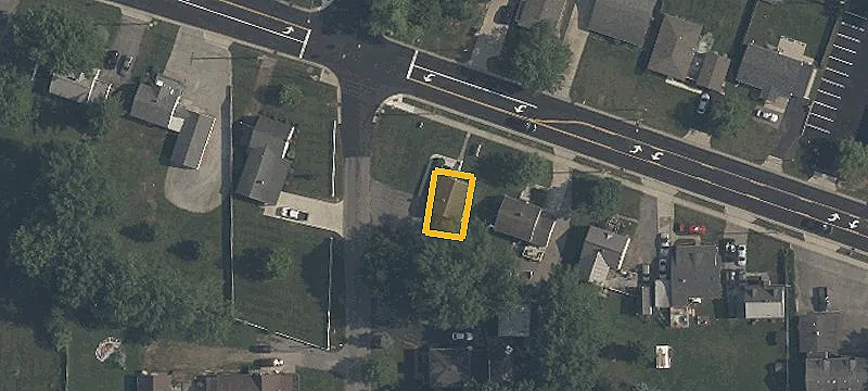 1825 Allentown Rd