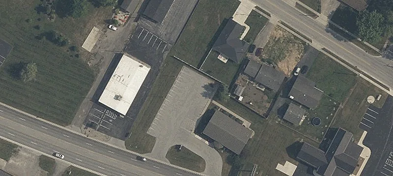 409 Kiracofe Ave
