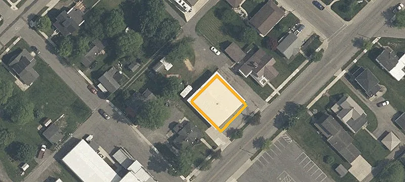 415 Main St