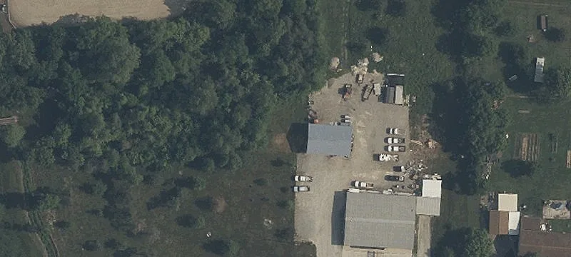 4580 Spencerville Rd