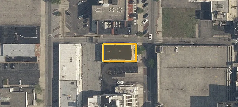 115 Elizabeth St