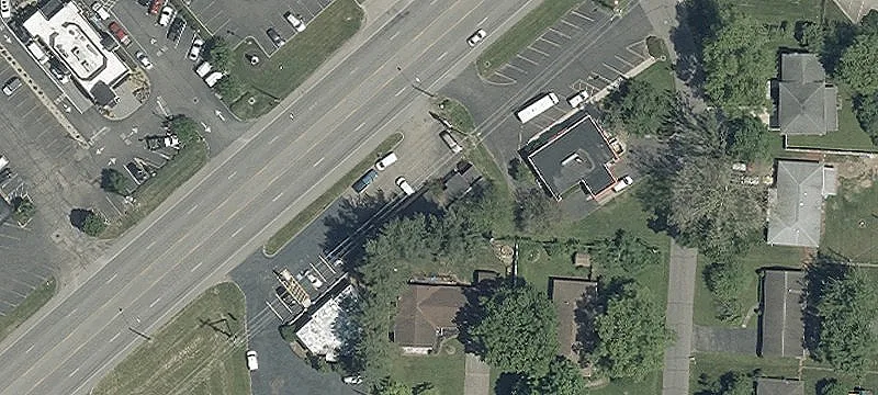 800 Hebron Rd