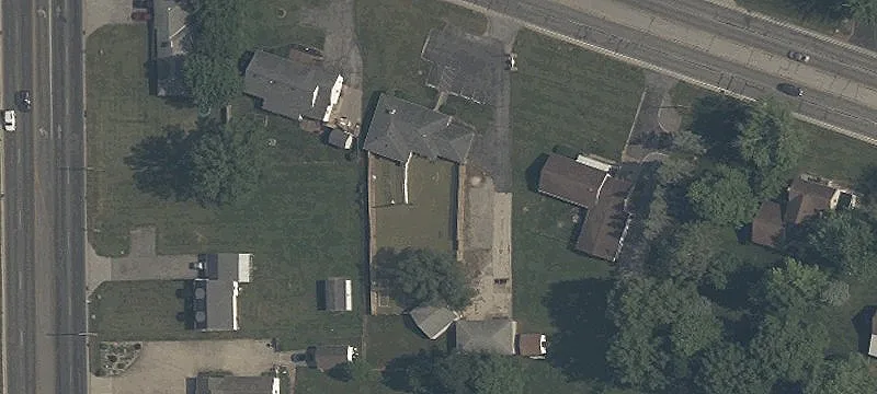 3235 Allentown Rd