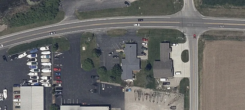 2360 Hbr Rd