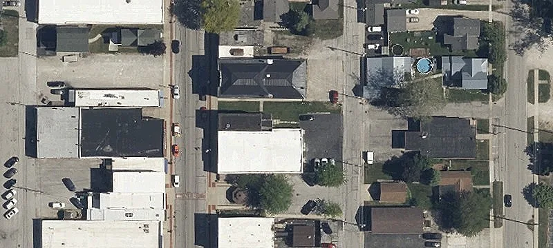 629 Main St