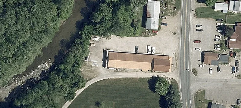 8291 Mt Vernon Rd