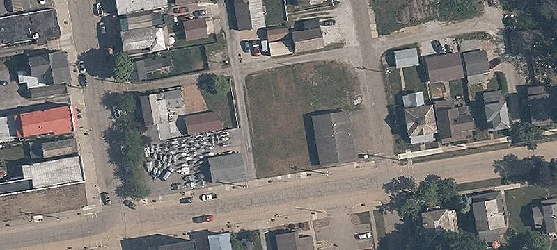 119 Porter St